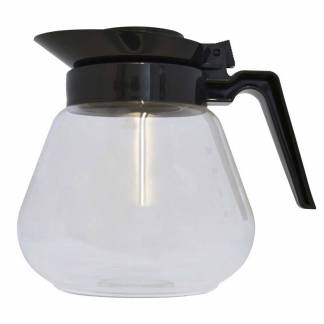 Glaskande Bonamat 1,7l Kaffekolbe Bonomat Glaskande kapacitet 1.700