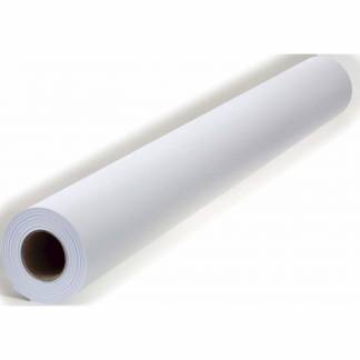 Kopipapir rulle NP80 PPC hvid 297mmx175m kerne:76mm 80g