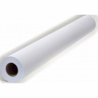 Kopipapir rulle NP80 PPC hvid 914mmx175m kerne:76mm 80g