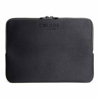 Sleeve Tucano Colore t/Laptops & Notebooks 15,6'' sort