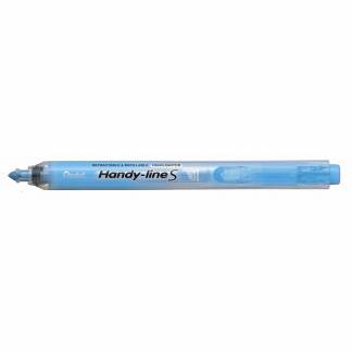 Tekstmarker Pentel SXS15-SO Handyline blå