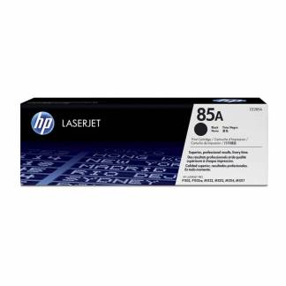 Lasertoner HP CE285A sort Laserjet P1100/M1130/M1210MFP