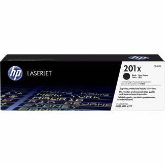 Lasertoner HP CF400X sort HC 2,8K CLJ Pro M252/MFP M277
