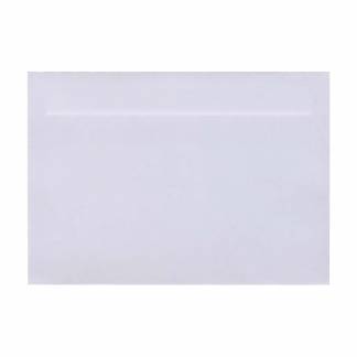 Kuverter hvid 155x220mm M5 90g Mailman 13465 500stk/pak