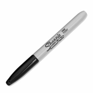 Marker Sharpie Fine sort permanent