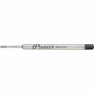 Refill Parker Jotter kuglepen sort F 0,8