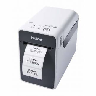 Labelprinter Brother Professionel TD-2130N