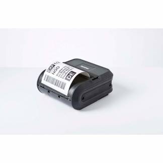 Mobil kvitterings- og labelprinter Brother RJ-4030