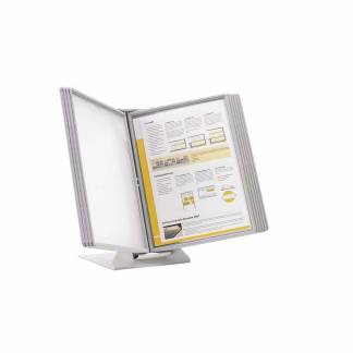 Registersystem HD A4 Bordmodel t/10 lommer SuperioR