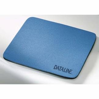 Musemåtte Esselte blå