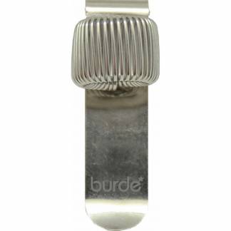 Penholder metal m/clips til pen