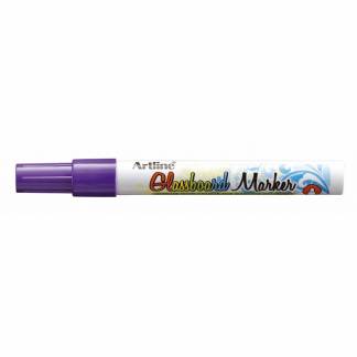 Marker Artline Glassboard EPG4 violet 2,0mm