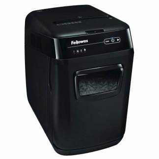 Makuleringsmaskine AutoMax 150C Fellowes 130ark P-4