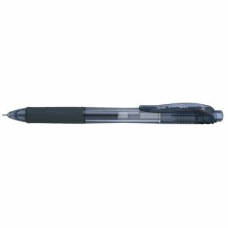 Rollerpen Pentel BLN105 0,5mm sort
