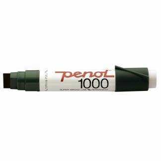 Marker Penol 1000 grøn 3-16mm