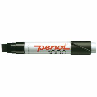 Marker Penol 1000 sort 3-16mm