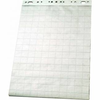 Flipoverpapir Esselte ternet 95x65cm 50ark/stk 96553