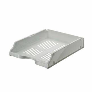 Brevbakke Esselte Transit hvid A4