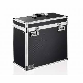 Arkivkuffert t/20 hængemapper A4 366x322x178mm