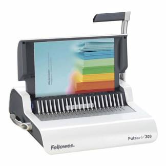 Spiralindbindingsmaskine A4 Fellowes Pulsar 300 5620001