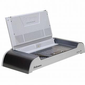 Limindbindingsmaskine Fellowes Helios 30 t/300 sider