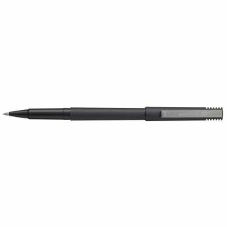 Rollerpen Uni-ball sort micro 0,3mm UB-120 eco