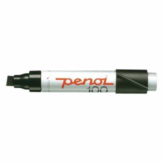Marker Penol 100 sort 3-10mm