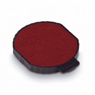 Stempelpude Trodat rød 2stk/pak t/5215/5415