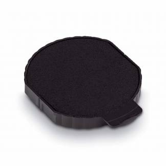 Stempelpude Trodat sort 2stk/pak t/5215/5415