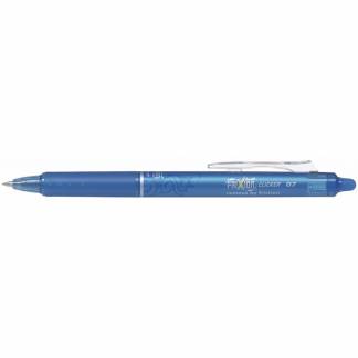 Kuglepen Pilot FriXion Clicker turkis medium 0,7mm