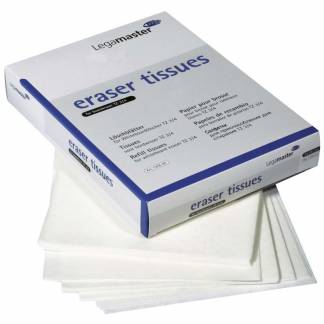 Refillpapir t/ Legamaster tavlevisker