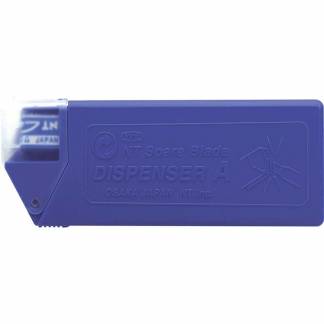 Reserveklinger til NT Cutter A-300/300GR BA-160iP 10stk/pak