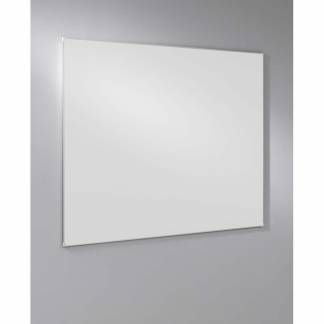 Whiteboardtavle Lintex Boarder 2505x1205mm m/pennehylde