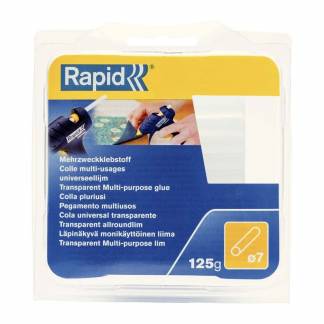 Limpatron Rapid Ø7mm L65mm allround blisterpak 46st