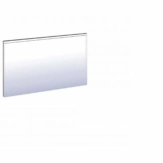 Magnetlomme A4 åben liggende 10stk/pak