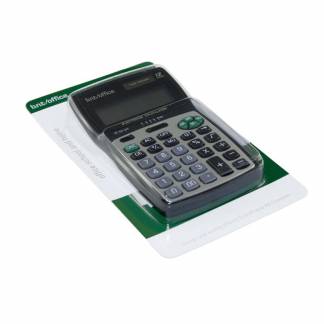 Lommeregner bnt/Office 55 12 cifre