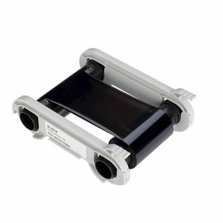 Farvebånd Evolis sort Zenius og Primacy 2K