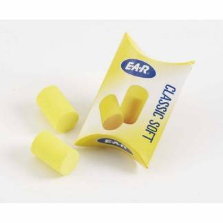 Ørepropper 3M Ear Classic 250par/pak