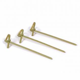 Spyd bambus 60mm Saigon 250stk/pak