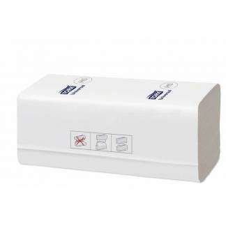 Papirhåndklæde Tork 100585 Continuous H5 1-lags 4920ark/kar 22,5x20,1cm