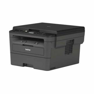 Alt-i-&eacute;n Brother DCP-L2530DW S/H m/Wi-Fi og duplexprint
