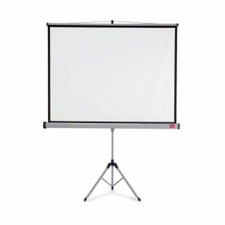 Lærred fritstående trefod 2000x1513mm