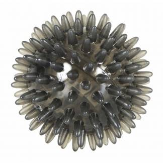 Massagebold JobOut bl&oslash;d &Oslash;7cm