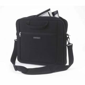 Kensington 15.6'' Laptop Bag SP15, Black