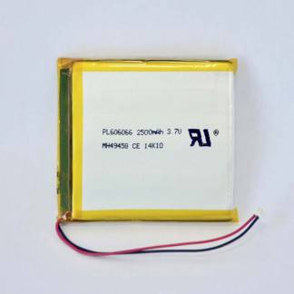 Batteri til Mousetrapper Prime