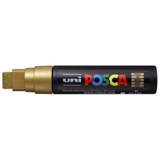 Paint marker Uni Posca PC-17K guld 15mm