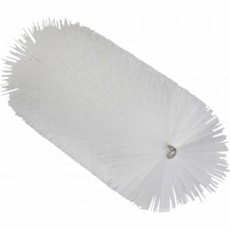 Rørbørste Vikan t/fleksibelt skaft Ø60mm 200mm medium hvid