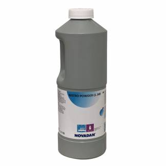 Opvaskepulver maskinopvask Bistro Powder CL 349 m/klor 1,5kg