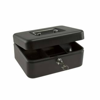 Pengekasse bnt sort 90x240x300mm