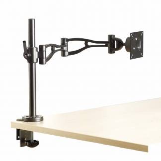 Monitorarm Fellowes professional single